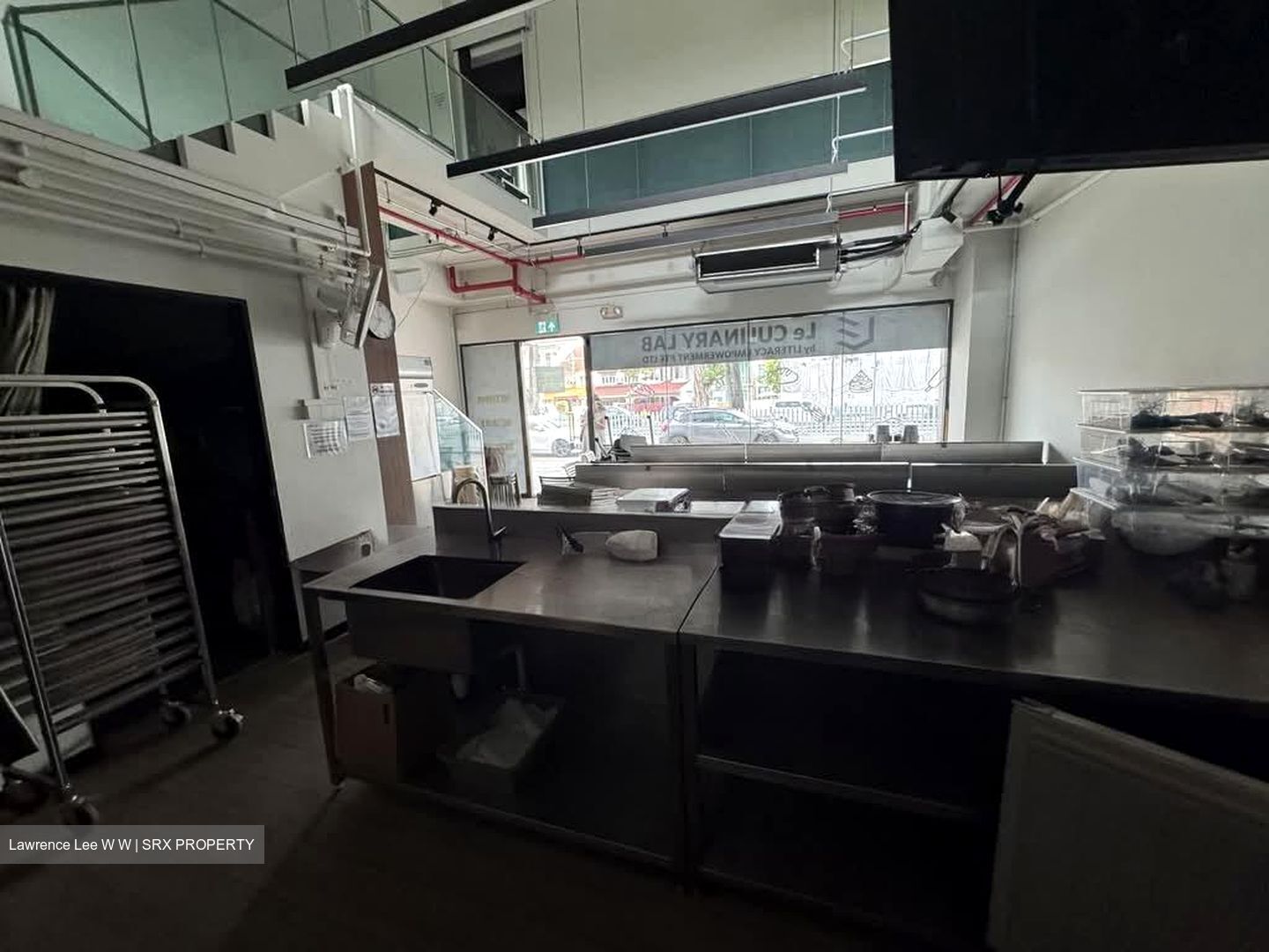 Macpherson Mall (D13), Shop House #557824051